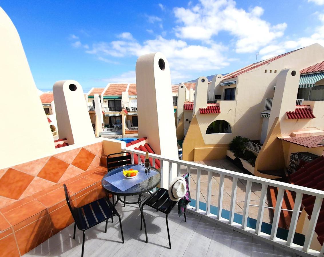 Mareverde Elisa, 1 Bedroom & Wifi Free 아데제 외부 사진
