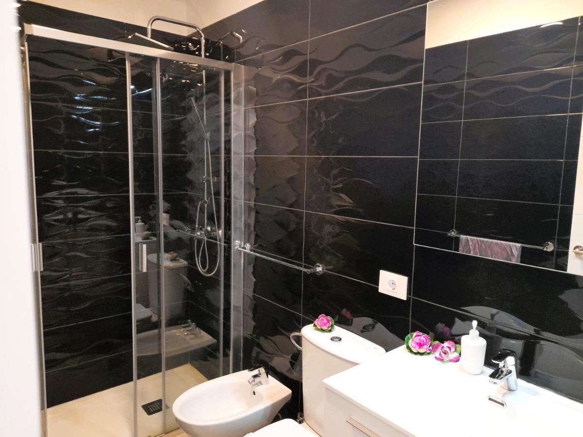 Mareverde Elisa, 1 Bedroom & Wifi Free 아데제 외부 사진