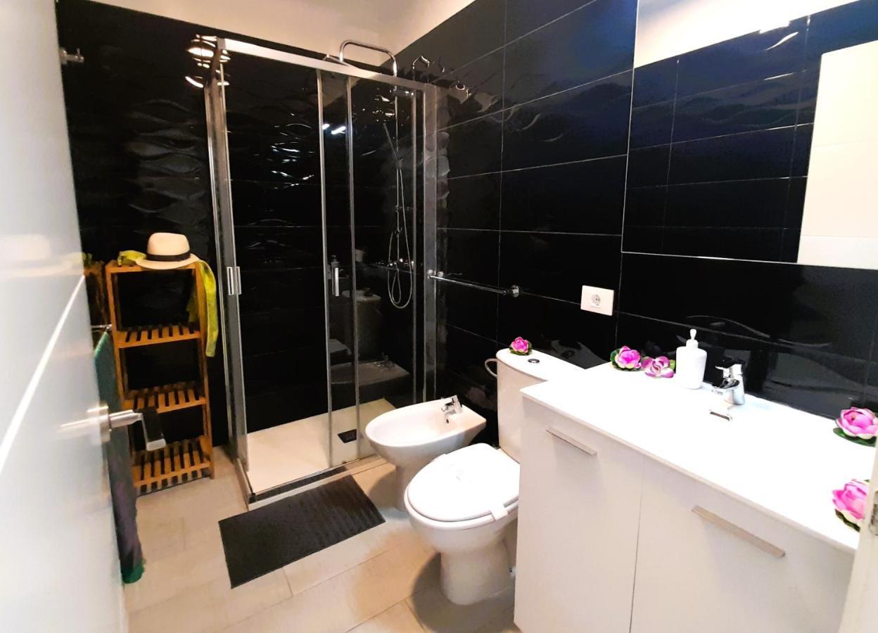 Mareverde Elisa, 1 Bedroom & Wifi Free 아데제 외부 사진