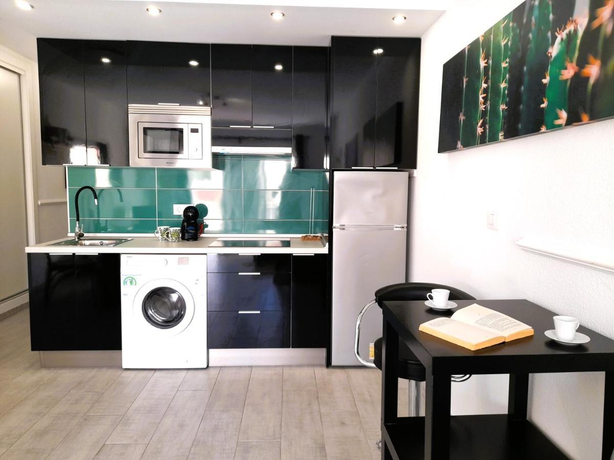 Mareverde Elisa, 1 Bedroom & Wifi Free 아데제 외부 사진